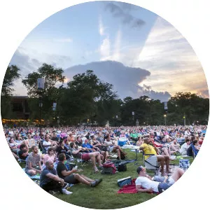 Ravinia Festival