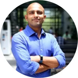 Ravishankar Gopalakrishnan