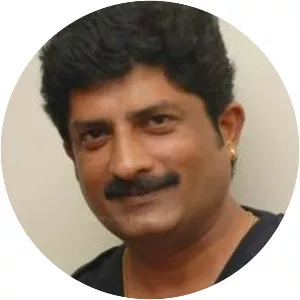 Ravishankar Gowda