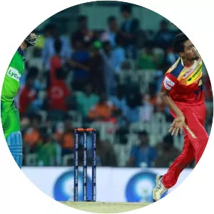 Ravisrinivasan Sai Kishore