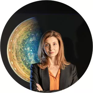 Ravit Helled - Israeli planetary scientist