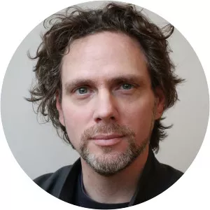 Raviv Ganchrow - Visual artist