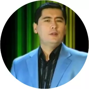 Ravshan Komilov - Singer