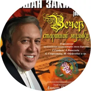 Ravshan Zakirov photograph