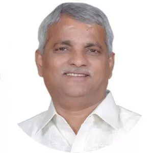 Ravula Chandra Sekar Reddy