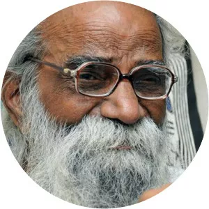 Ravuri Bharadhwaja