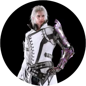 Ravus Nox Fleuret - Fictional character