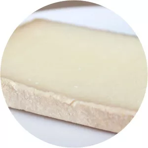 Raw-milk cheese - Food