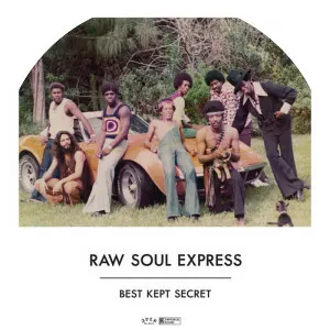 Raw Soul Express