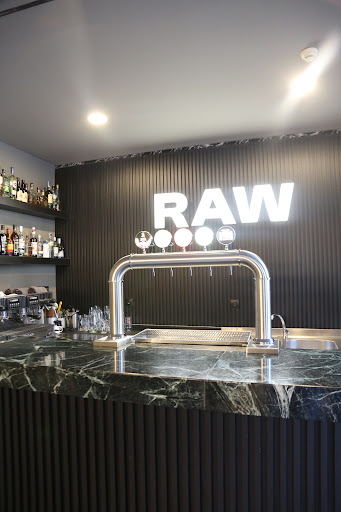 RAW steakhouse
