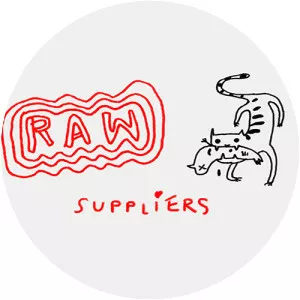 Raw-Suppliers