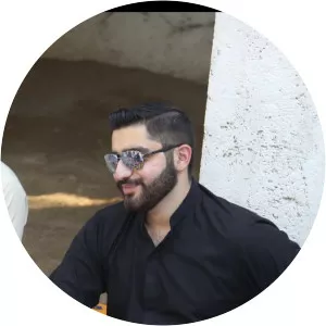 Rawal Sharjeel Memon photograph