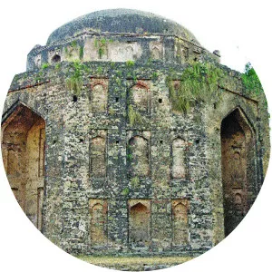 Rawat Fort