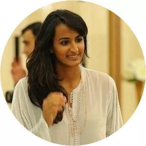 Rawdah bint Hamad bin Khalifa Al-Thani - Hamad bin Khalifa Al Thani's daughter