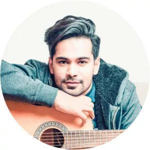 Raween Kanishka - Musical artist