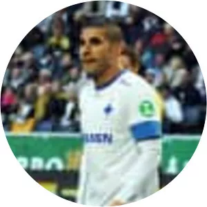 Rawez Lawan - Swedish footballer