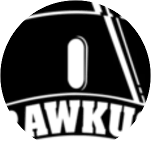 Rawkus Records
