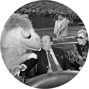 Rawland Smith - Joan Kroc's ex-husband