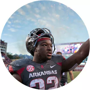 Rawleigh Williams III