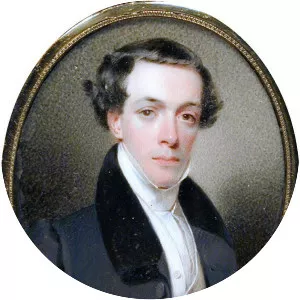 Rawlins Lowndes - Former Governor of South Carolina