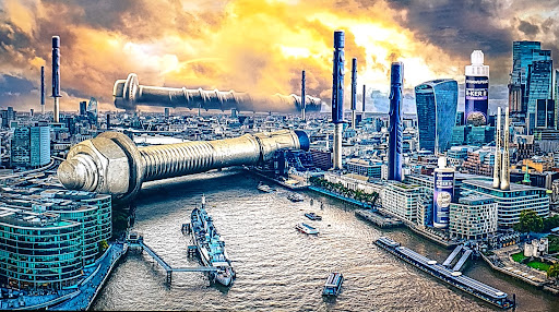 Rawlplug Portugal, Spain, Switzerland, Latin America and Africa - 