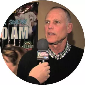 Rawly Eastwick - Baseball player