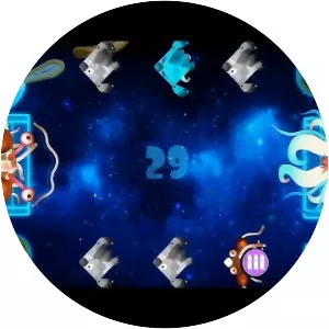 Rawr-Off - Video game