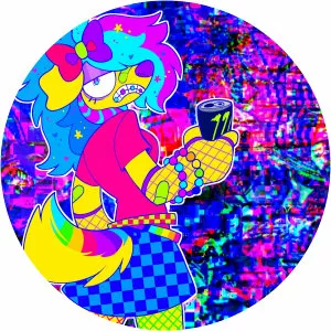 RAWRDCORE - Musical artist