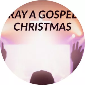 Ray A Gospel ChristmasSince 2014
