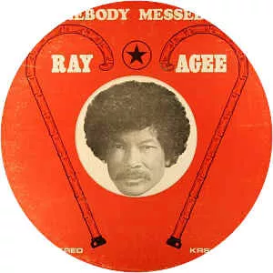 Ray Agee