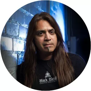 Ray Alder - Vocalist