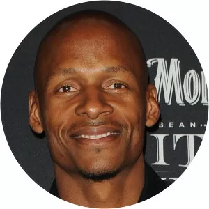 Ray Allen