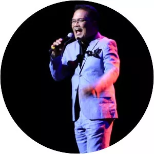 Ray-An Fuentes - Singer-songwriter