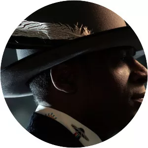 Ray Angry - Musical artist