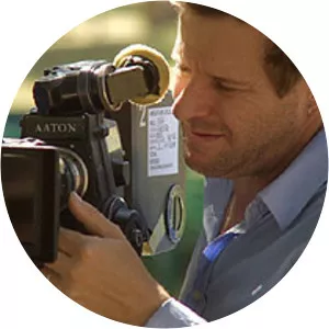 Ray Argall - Cinematographer