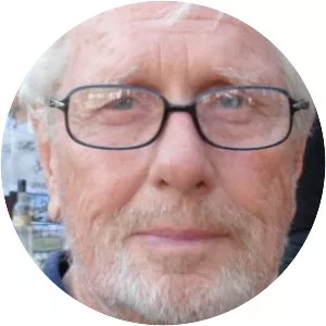 Ray Argyle - Journalist