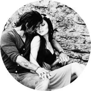 Ray Armando Morabito - Tina Guo's ex-husband