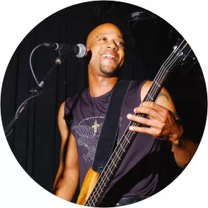 Ray Artis photograph