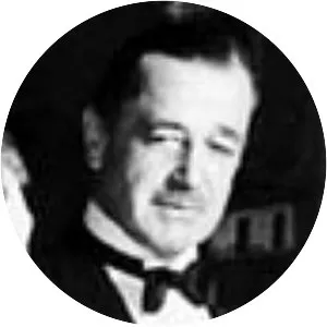 Ray Atherton - Former United States Minister to Denmark