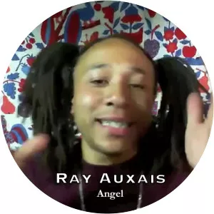 Ray Auxias