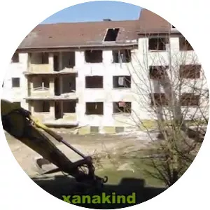 Ray Barracks, Friedberg, Germany