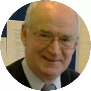 Ray Barrell