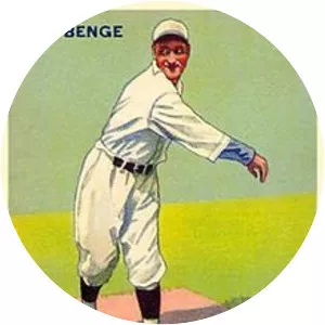 Ray Benge - Baseball player