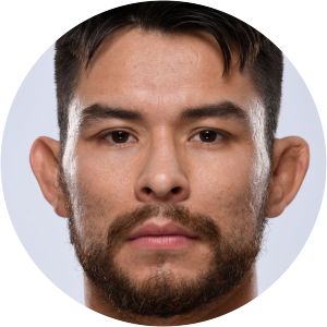Ray Borg
