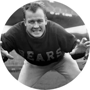 Ray Bray - American football player