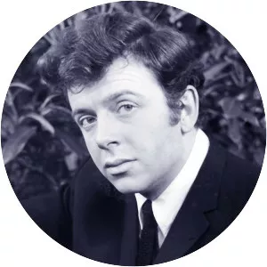 Ray Brooks - English television actor