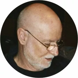 Ray Broomhill - Author