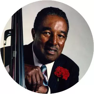 Ray Brown