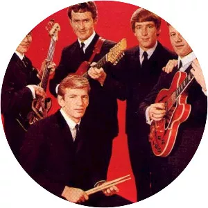 Ray Brown & the Whispers