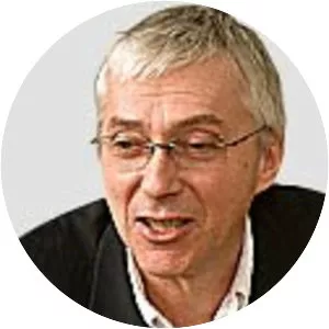 Ray Bush - Professor